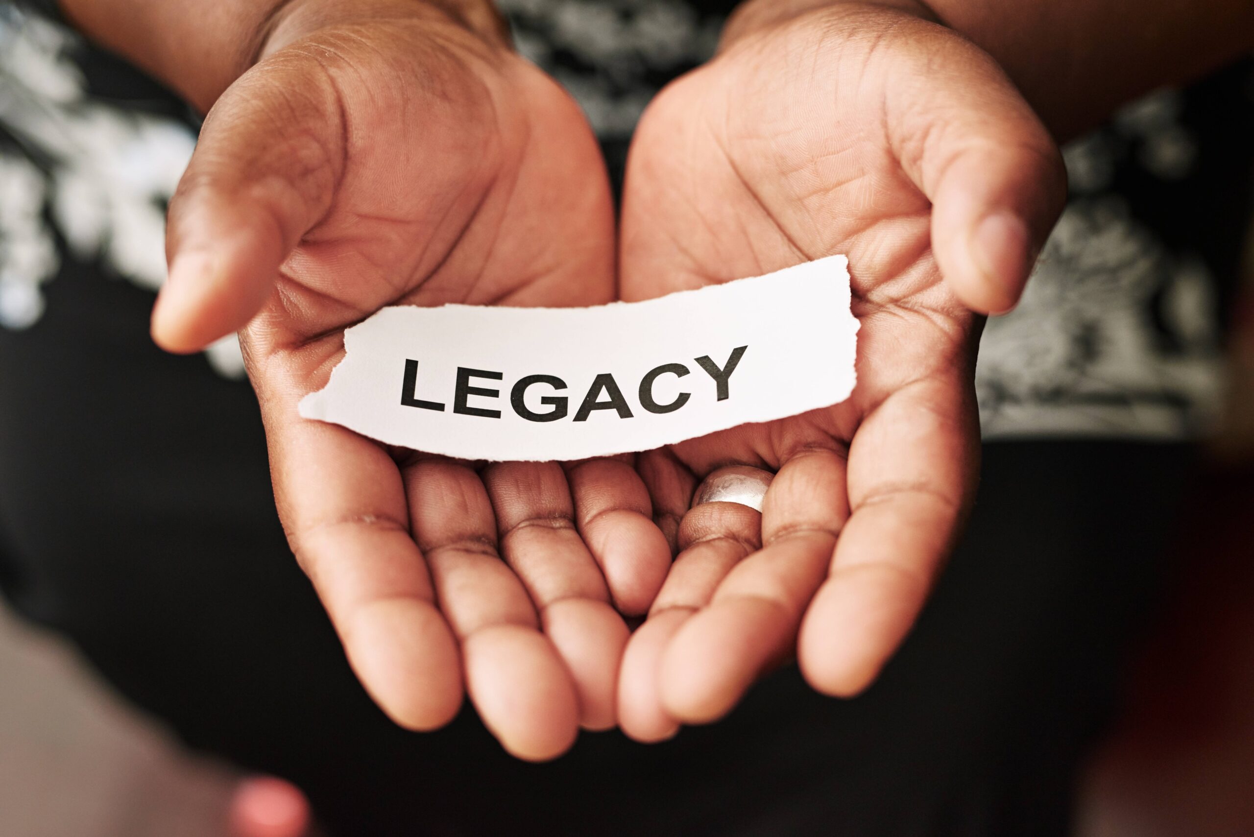 The Essential Role of a Financial Advisor in Crafting Your Legacy through Retirement Planning